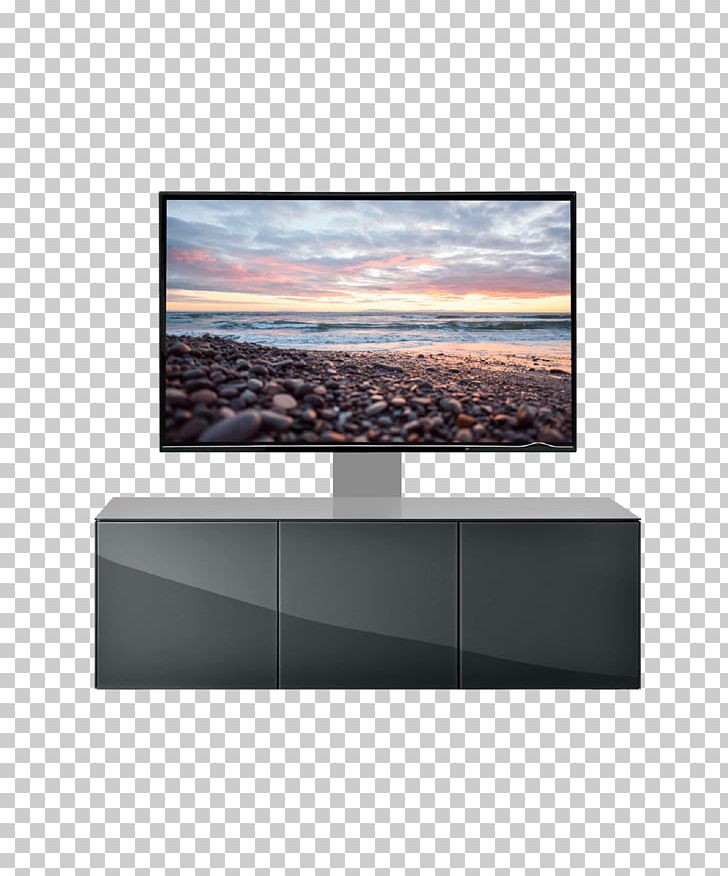 Television Frank Olsen INTEL1500GY Grey Tv Cabinet For Tvs Up To 70 Inch Frank Olsen Gloss Frank Olsen INTEL1100BLK Black Tv Cabinet For Tvs Up To 55 Inch Display Device PNG, Clipart, Angle, Apartment, Display Device, Flat Panel Display, Furniture Free PNG Download