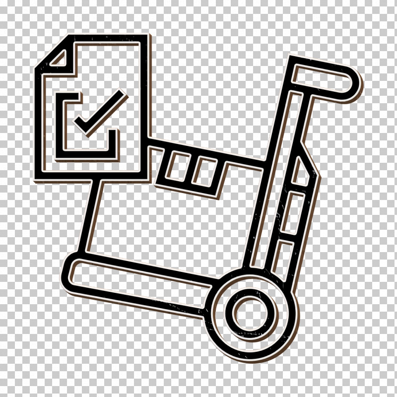 Inventory Icon Business Management Icon Trolley Icon PNG, Clipart, Business, Business Management Icon, Distribution, Enterprise Resource Planning, Freight Transport Free PNG Download