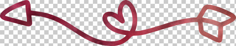 Simple Arrow Heart Arrow PNG, Clipart, Heart Arrow, Logo, Pink, Simple Arrow, Symbol Free PNG Download