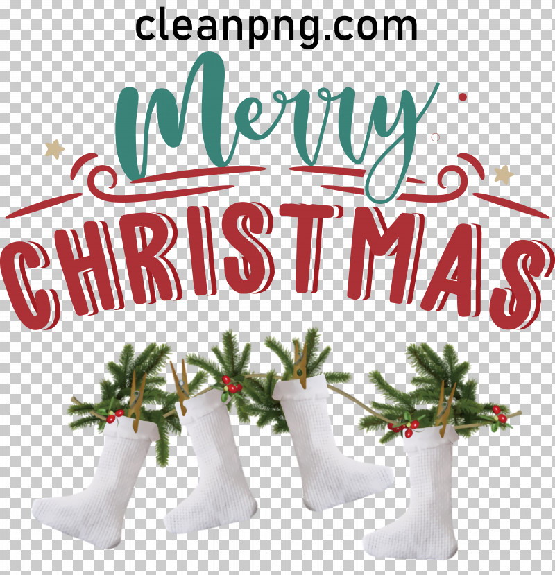 Christmas Sock PNG, Clipart, Christmas Sock, Merry Christmas Free PNG Download