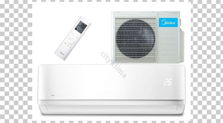 Air Conditioning Midea Multimedia Cityklima.hu PNG, Clipart, Air Conditioning, Electronics, Midea, Multimedia, Others Free PNG Download