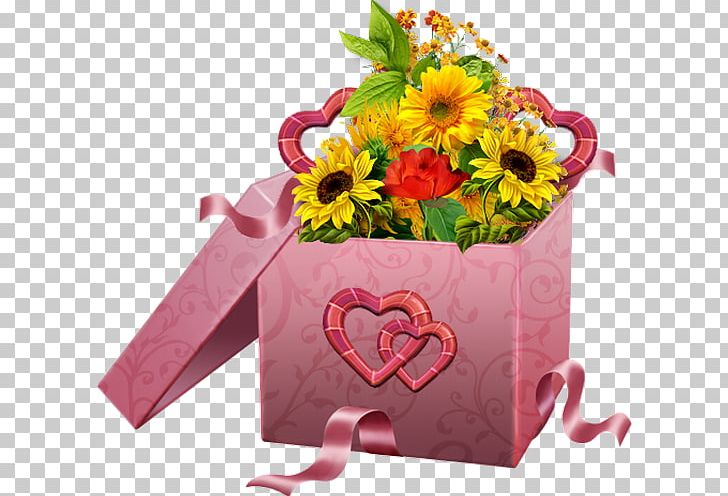 Blog Gift Valentine's Day Floral Design PNG, Clipart,  Free PNG Download