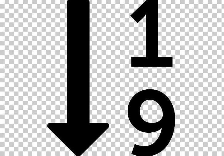 Computer Icons Sorting Algorithm Number PNG, Clipart, Black And White, Brand, Computer Icons, Computer Program, Computer Software Free PNG Download