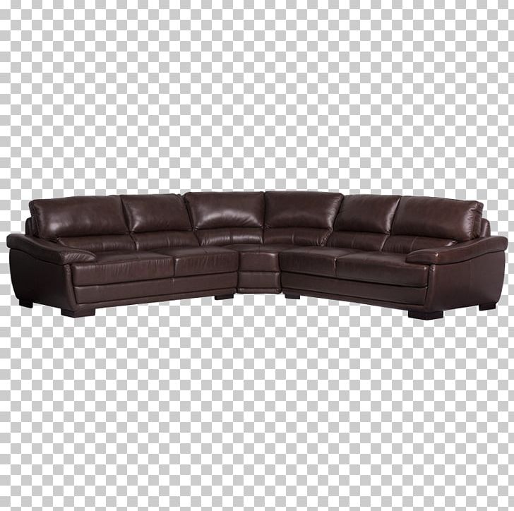 Couch Leather Office Furniture Мека мебел PNG, Clipart, Angle, Black, Chair, Chestnut, Couch Free PNG Download