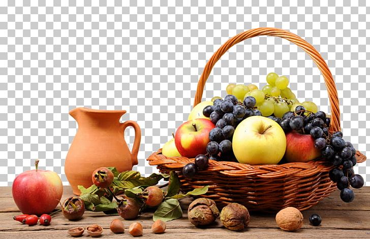 Photograph Basket Desktop Fruit PNG, Clipart, Apple, Basket, Basket Of Vegetables, Desktop Wallpaper, Diet Food Free PNG Download