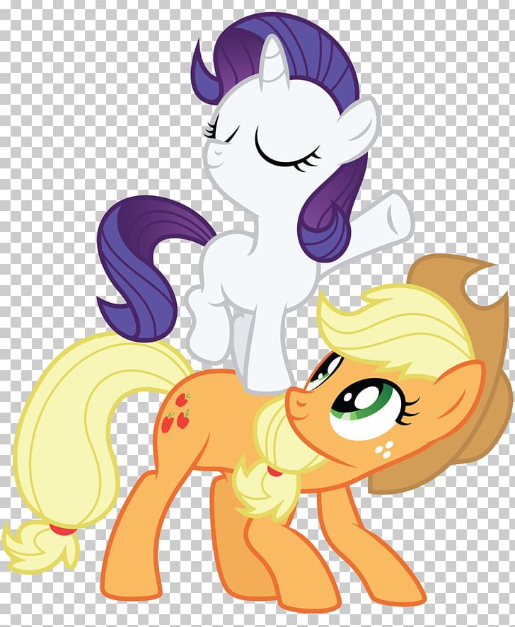 Pony Rarity Applejack Rainbow Dash Twilight Sparkle PNG, Clipart, Cartoon, Child, Deviantart, Fictional Character, Filly Free PNG Download