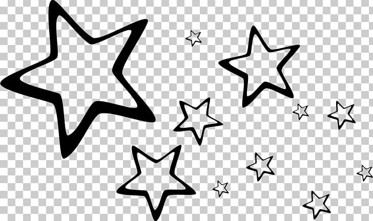 Star Blue Desktop Drawing White PNG, Clipart, Angle, Area, Black, Black And White, Blue Free PNG Download