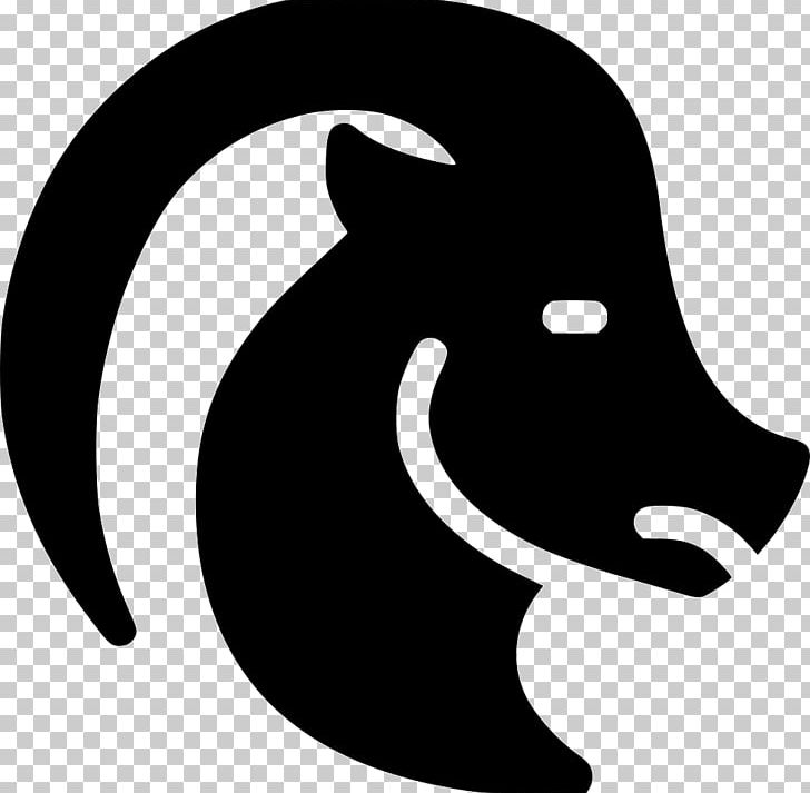 Aries Computer Icons Astrology Symbol PNG, Clipart, Aries, Astrology, Black, Black And White, Computer Icons Free PNG Download
