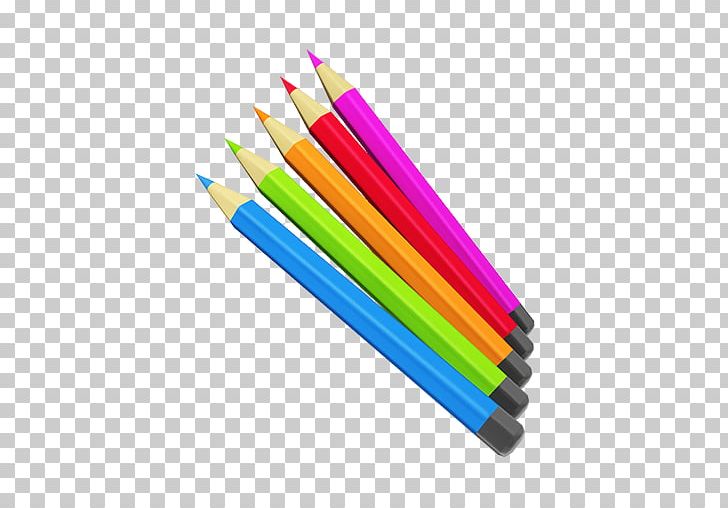 Colored Pencil Pens 鉛筆画 PNG, Clipart, 3d Computer Graphics, Colored Pencil, Computer Icons, Creativity, Office Supplies Free PNG Download
