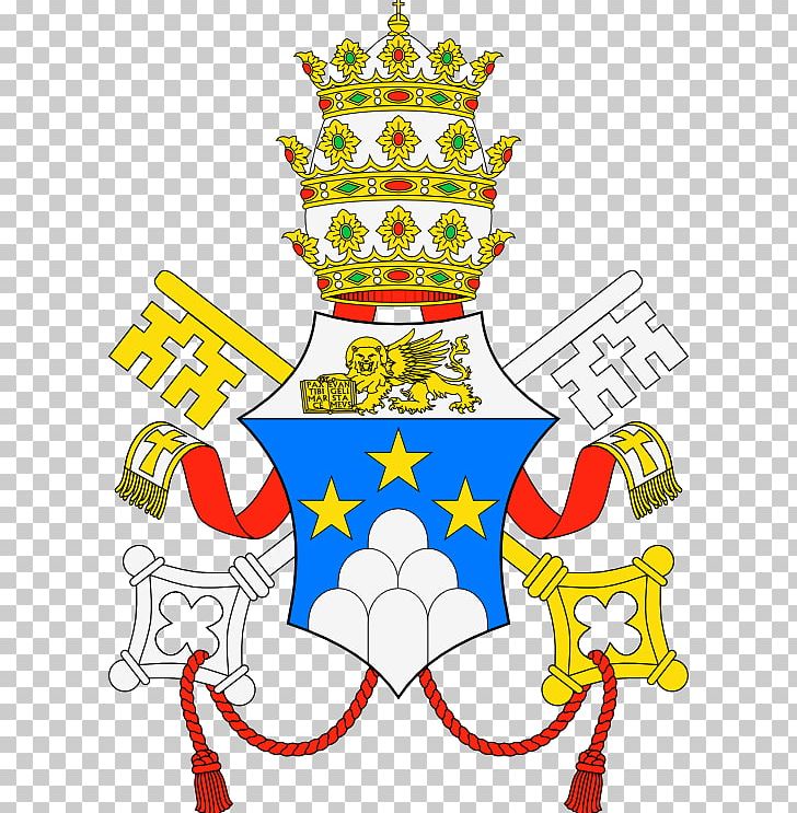 Escutcheon Papal Coats Of Arms Heraldry Catholicism Pope PNG, Clipart, Area, Art, Artwork, Catholicism, Chrism Free PNG Download