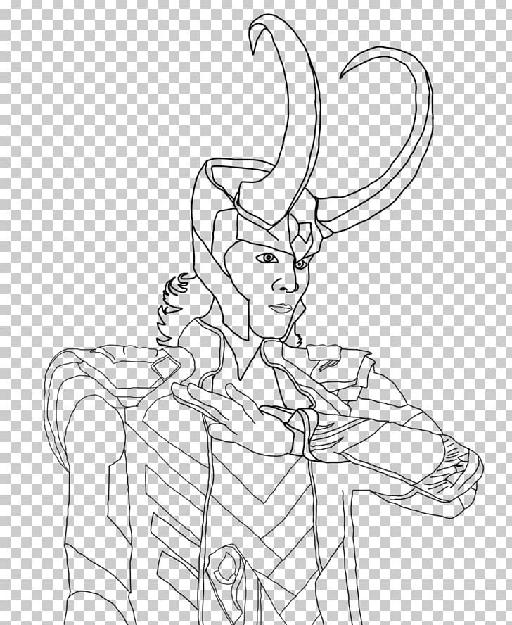 Loki Thor Coloring Book Iron Man Black Widow PNG, Clipart, Angle, Arm, Artwork, Avengers Age Of Ultron, Bla Free PNG Download