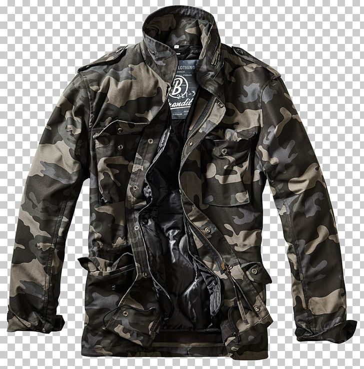 M-1965 Field Jacket Feldjacke Overcoat Camouflage PNG, Clipart, Brand, Brandit, Brandit M 65, Camouflage, Classic Free PNG Download