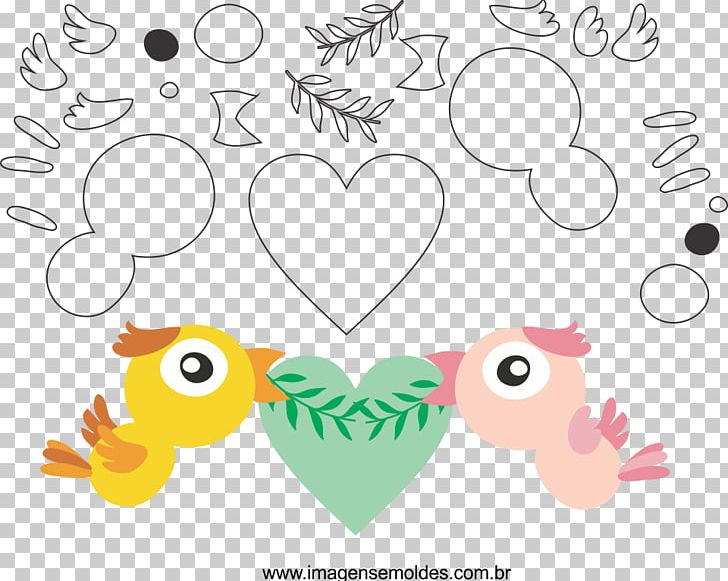 Molde Handicraft Heart PNG, Clipart, Area, Art, Artwork, Beak, Boy Free PNG Download