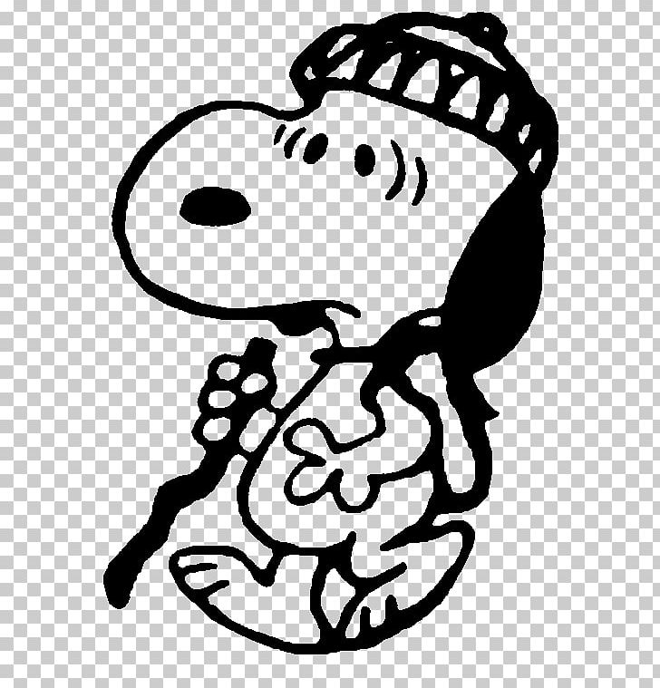Snoopy Charlie Brown Drawing PNG, Clipart, Art Museum, Artwork, Black, Black And White, Carnivoran Free PNG Download