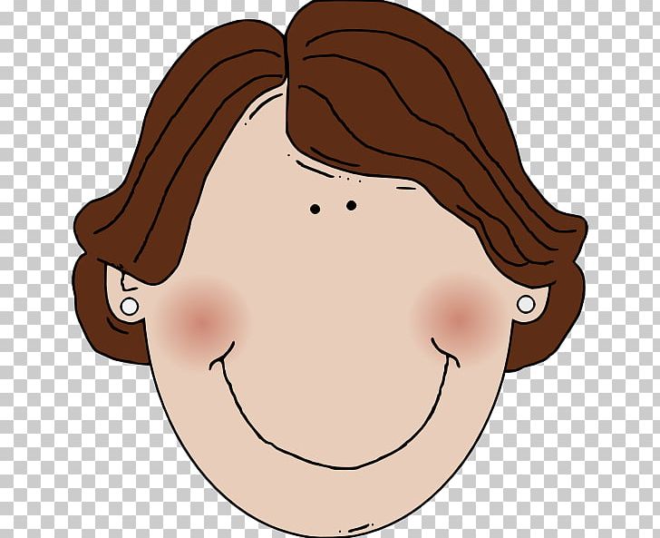 Woman Face Smiley PNG, Clipart, Beauty, Boy, Cartoon, Cheek, Child Free PNG Download