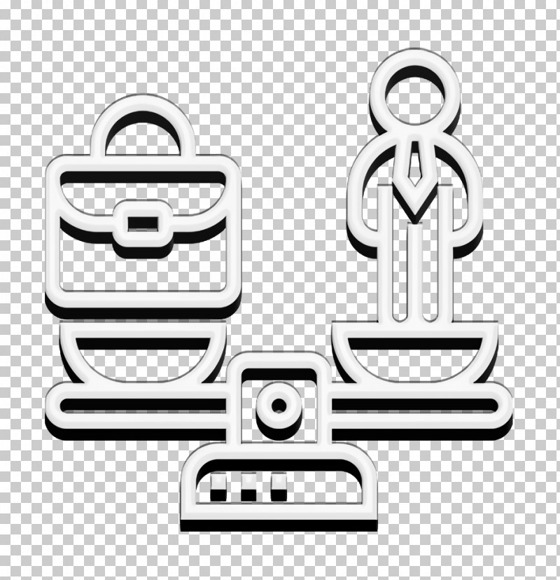 Scale Icon Concentration Icon Balance Icon PNG, Clipart, Area, Balance Icon, Concentration Icon, Line, Line Art Free PNG Download