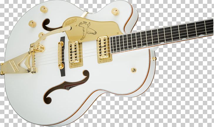 Acoustic-electric Guitar Acoustic Guitar Gretsch White Falcon PNG, Clipart, Acousticelectric Guitar, Acoustic Electric Guitar, Acoustic Guitar, Archtop Guitar, Gretsch Free PNG Download