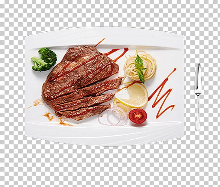 Beefsteak Beef Tenderloin Roast Beef Pepper Steak PNG, Clipart, Background Black, Beef, Black, Black Background, Black Board Free PNG Download
