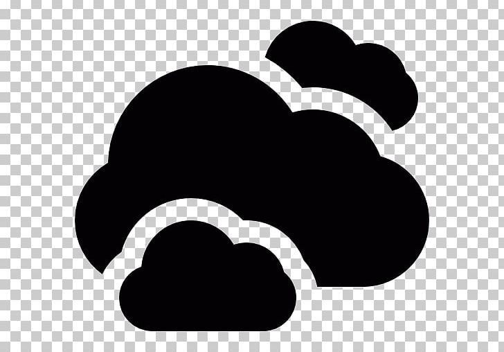 Computer Icons Cloud Storm Weather PNG, Clipart, Black, Black And White, Cloud, Cloud Computing, Cloudy Free PNG Download