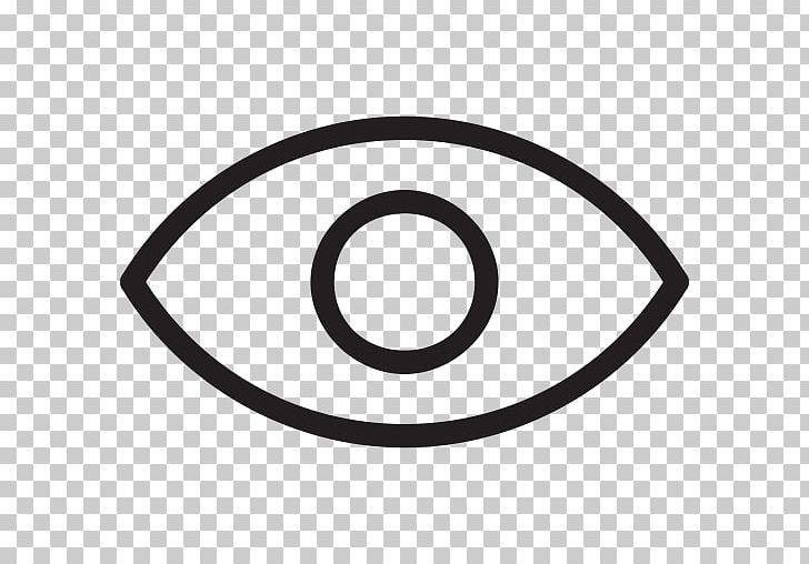 Eye Computer Icons Encapsulated PostScript PNG, Clipart, Auto Part, Black And White, Cdr, Circle, Computer Icons Free PNG Download