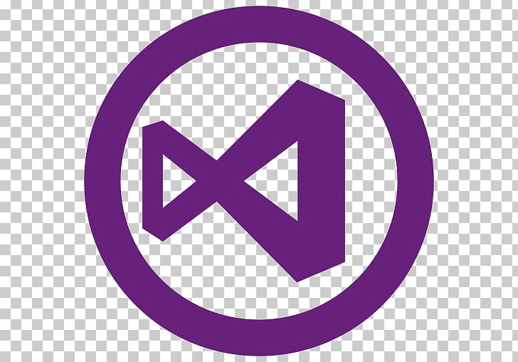 Microsoft Visual Studio Visual Studio Code Computer Icons Team Foundation Server PNG, Clipart, Area, Brand, Circle, Computer Software, Installation Free PNG Download