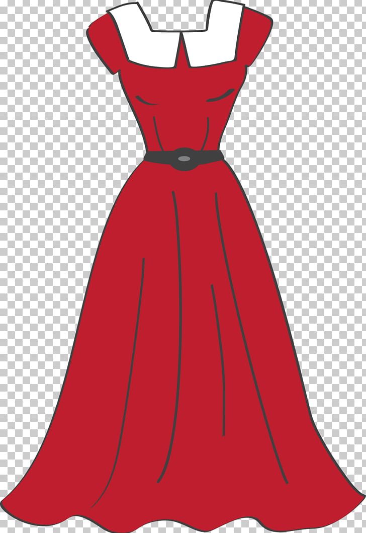 Party Dress Clothing Little Black Dress PNG, Clipart, Clothing, Costume, Costume Design, Drawing, Dress Free PNG Download