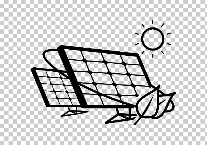 Solar Power Solar Energy Solar Panels Photovoltaic System Renewable Energy PNG, Clipart, Angle, Area, Artwork, Biomass, Black And White Free PNG Download