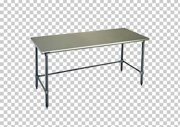 Table Stainless Steel Workbench PNG, Clipart, Angle, Bench, Butcher Block, Coffee Tables, Desk Free PNG Download