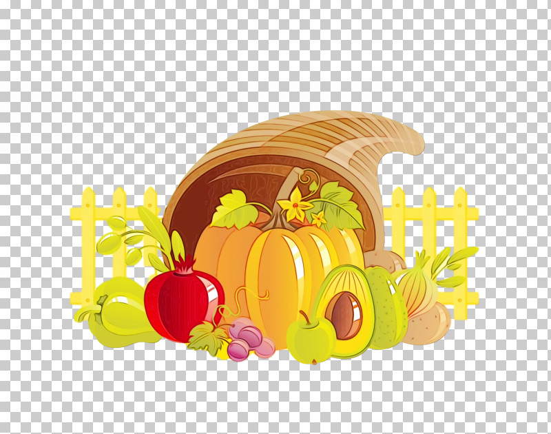 Fruit PNG, Clipart, Autumn, Fruit, Harvest, Paint, Thanksgiving Free PNG Download