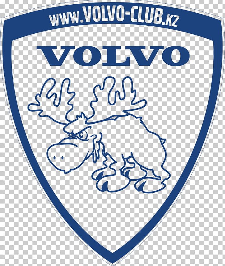 AB Volvo Brand Recreation Logo PNG, Clipart, Ab Volvo, Area, Blue, Brand, Club Free PNG Download