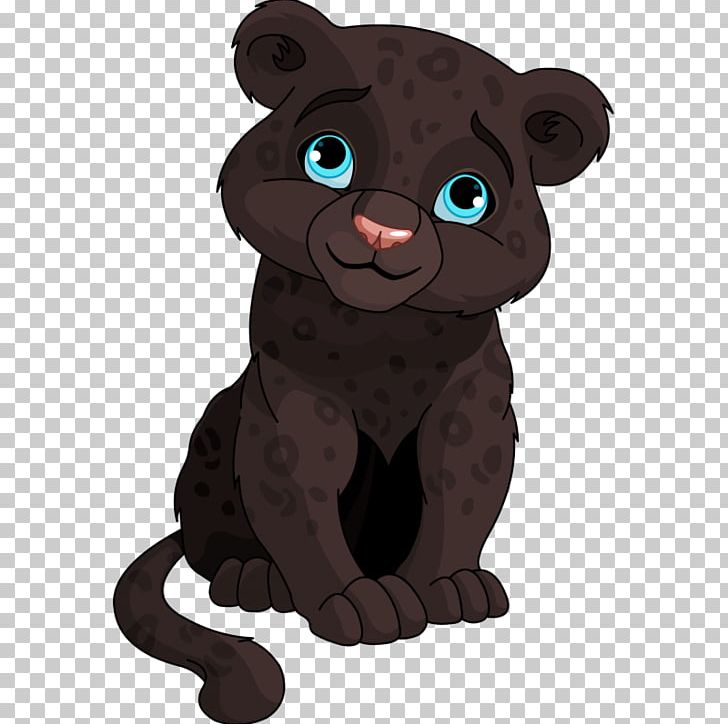 Black Panther Cat Sticker Drawing PNG, Clipart, Animal, Animal Figure,  Bear, Big Cats, Black Panther Free