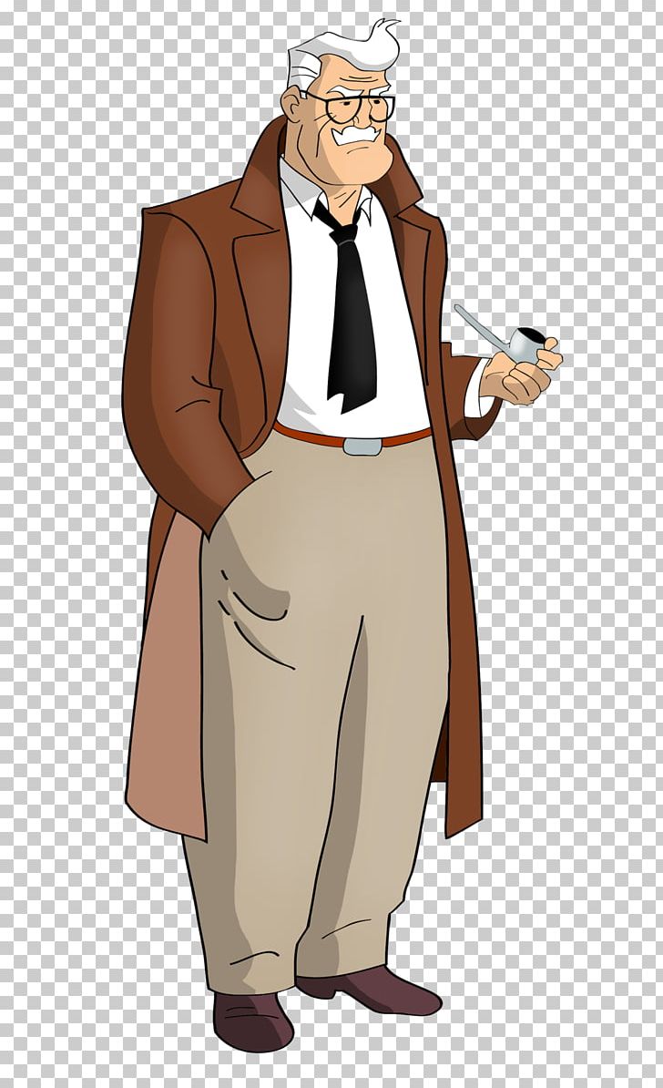 Commissioner Gordon Batman Two-Face Alfred Pennyworth Dick Grayson PNG, Clipart, Animated Series, Art, Batman, Batman The Animated Series, Cartoon Free PNG Download