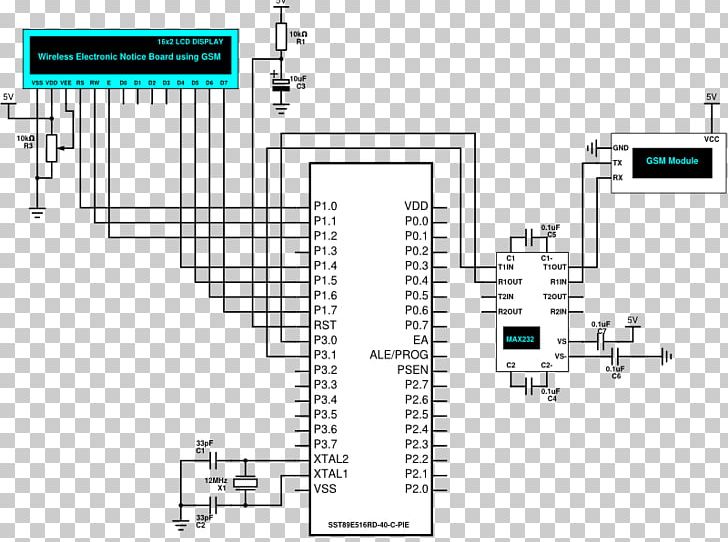 Electronic Component Circuit Diagram Wiring Diagram Electronic Circuit Electronics PNG, Clipart, Angle, Area, Bluetooth, Bulletin Board, Circuit Diagram Free PNG Download