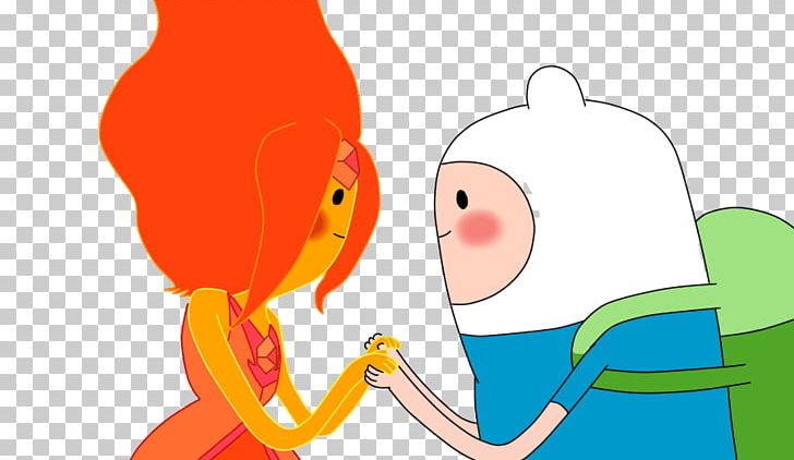 Finn The Human Flame Princess Marceline The Vampire Queen YouTube PNG, Clipart, Adventure, Adventure Time, Art, Beak, Cartoon Free PNG Download