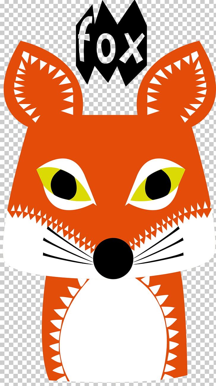Fox Orange Euclidean PNG, Clipart, Animal, Animals, Big Eyes, Carnivoran, Dog Like Mammal Free PNG Download