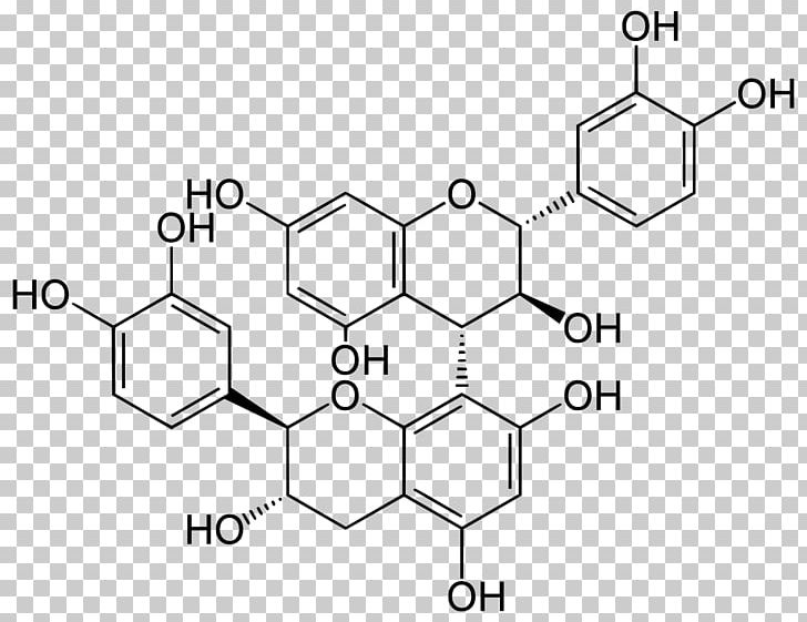 Glucoside Isorhamnetin Luteolin Flavonoid Phytochemical PNG, Clipart, Angle, Auto Part, Black And White, Catechin, Chemical Compound Free PNG Download