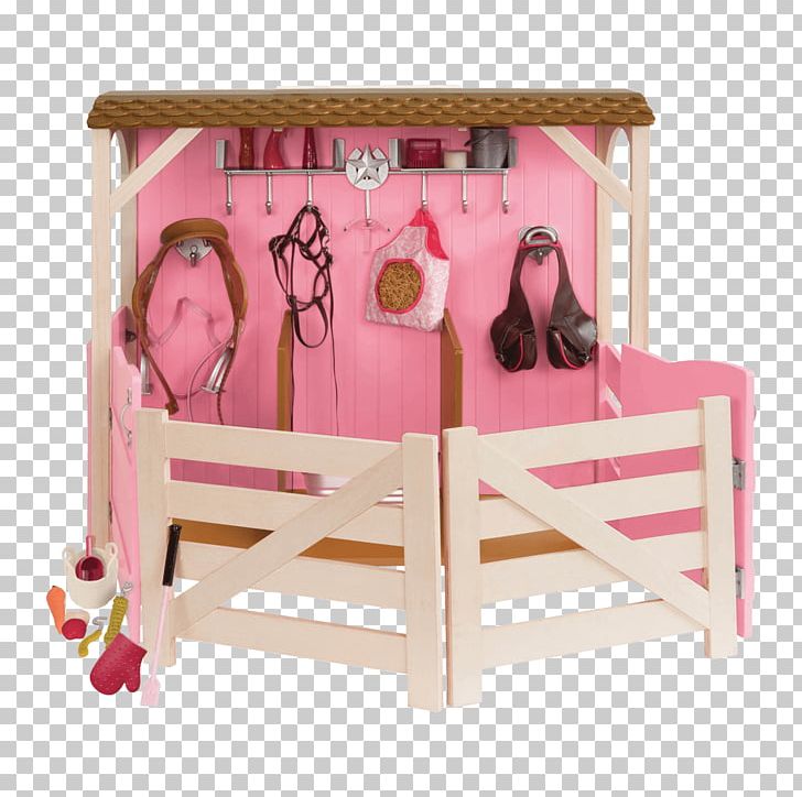 Horse Stable Saddle Doll Equestrian PNG, Clipart, American Girl, Animals, Baby Products, Barn, Changing Table Free PNG Download
