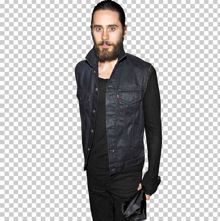 Jared Leto Artifact Film Thirty Seconds To Mars Jacket PNG, Clipart, Artifact, Beautiful Lie, Clothing, Costume, Denim Free PNG Download