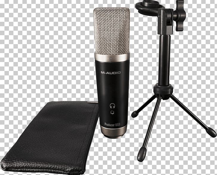 M-Audio Vocal Studio USB Microphone M-Audio Vocal Studio USB Microphone Recording Studio Sound Recording And Reproduction PNG, Clipart, Brush, Condensatormicrofoon, Headphones, Maudio, Maudio Nova Free PNG Download