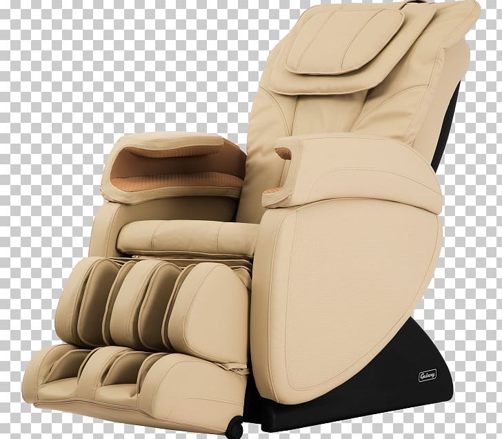 Massage Chair Recliner Seat PNG, Clipart, Beige, Belt, Body Massage, Car Seat, Car Seat Cover Free PNG Download