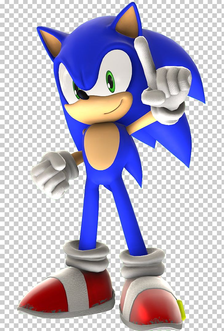 Sonic The Hedgehog 4: Episode II Sonic The Hedgehog 2 Rendering PNG ...