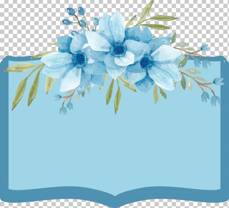 Flower Book Frame Flower Frame Book Frame PNG, Clipart, Biology, Book Frame, Branching, Cut Flowers, Floral Design Free PNG Download