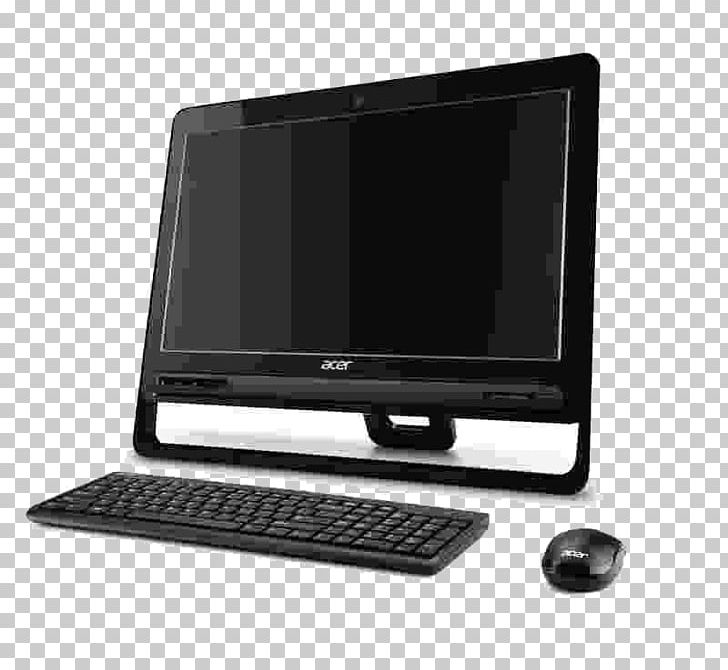 Acer Aspire All-in-one Desktop Computers Touchscreen PNG, Clipart, Central Processing Unit, Computer, Computer Hardware, Computer Monitor Accessory, Display Device Free PNG Download
