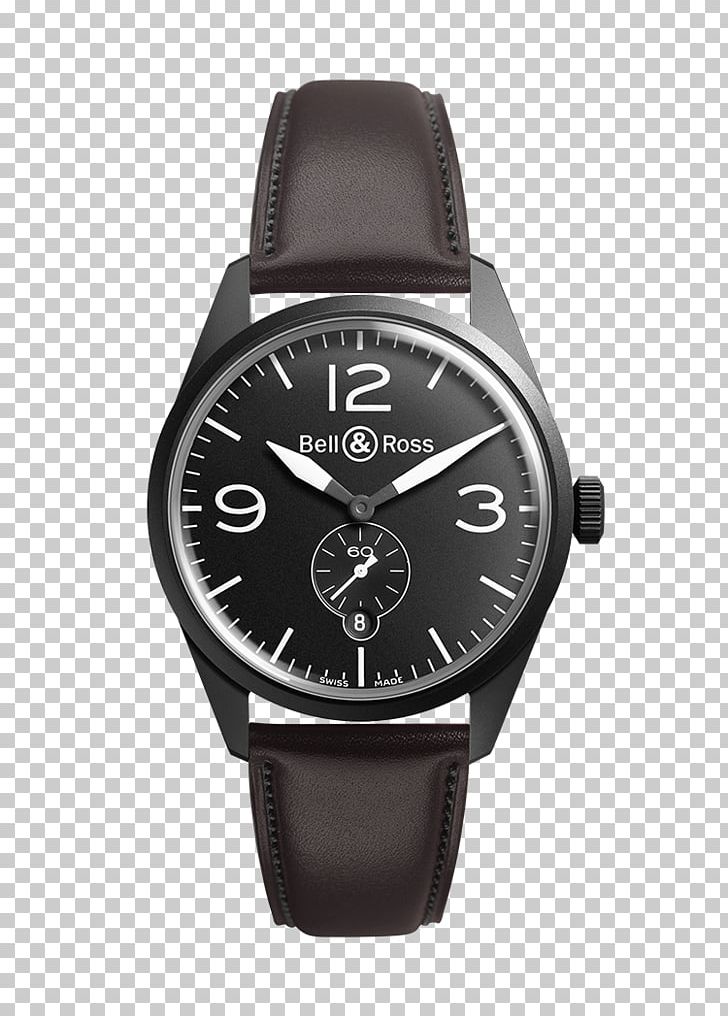 Bell & Ross BR 03-94 Black Matte BR0394-BL-CE Watch 42 Mm Rubber Strap Black Dial Bell & Ross BR 123 Phantom PNG, Clipart, Bell Ross, Black, Brand, California, Chronograph Free PNG Download