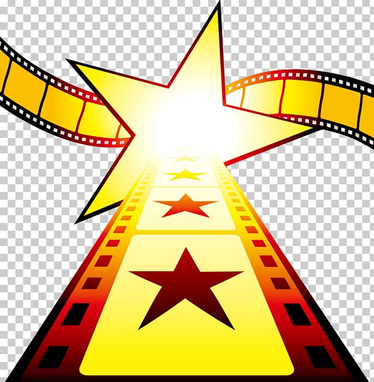 Cinema Film Stock Photography Illustration PNG, Clipart, Angle, Area, Creative Vector, Decorative Elements, Drawing Free PNG Download