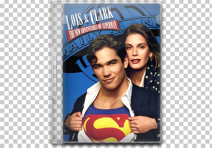 Dean Cain Teri Hatcher Lois & Clark: The New Adventures Of Superman PNG, Clipart, Adventures Of Superman, Amp, Clark, Clark Kent, Daily Planet Free PNG Download