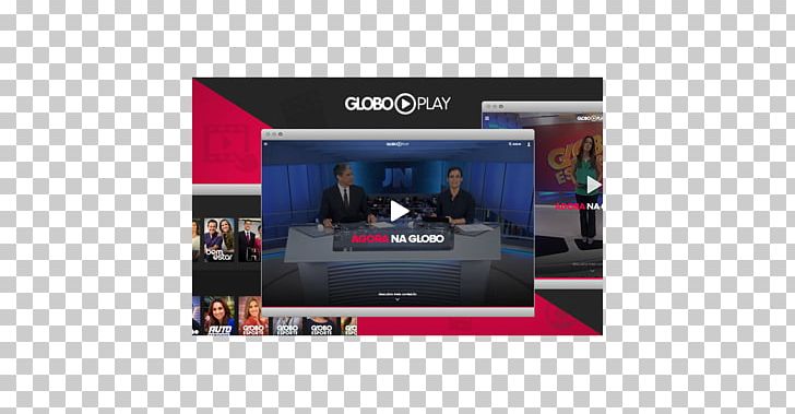Display Device Globoplay Television Show Fernsehserie PNG, Clipart, Brand, Display Advertising, Display Device, Electronic Device, Electronics Free PNG Download