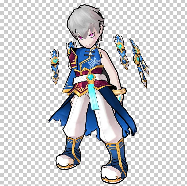 Elsword QQ Sanguo Online Game Player Versus Player PNG, Clipart, Anime, Art, Avatar, Character, Clothing Free PNG Download