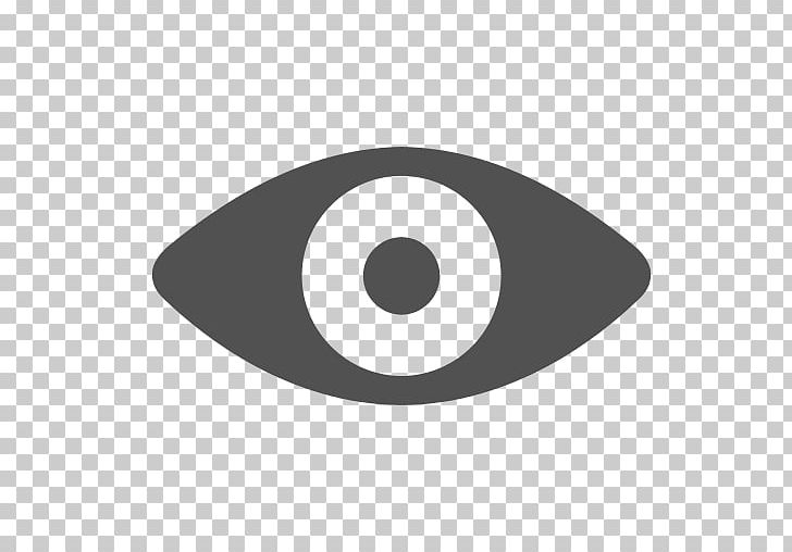 Eye Computer Icons Visual Perception Visible Spectrum PNG, Clipart, Black, Black And White, Circle, Color, Computer Icons Free PNG Download