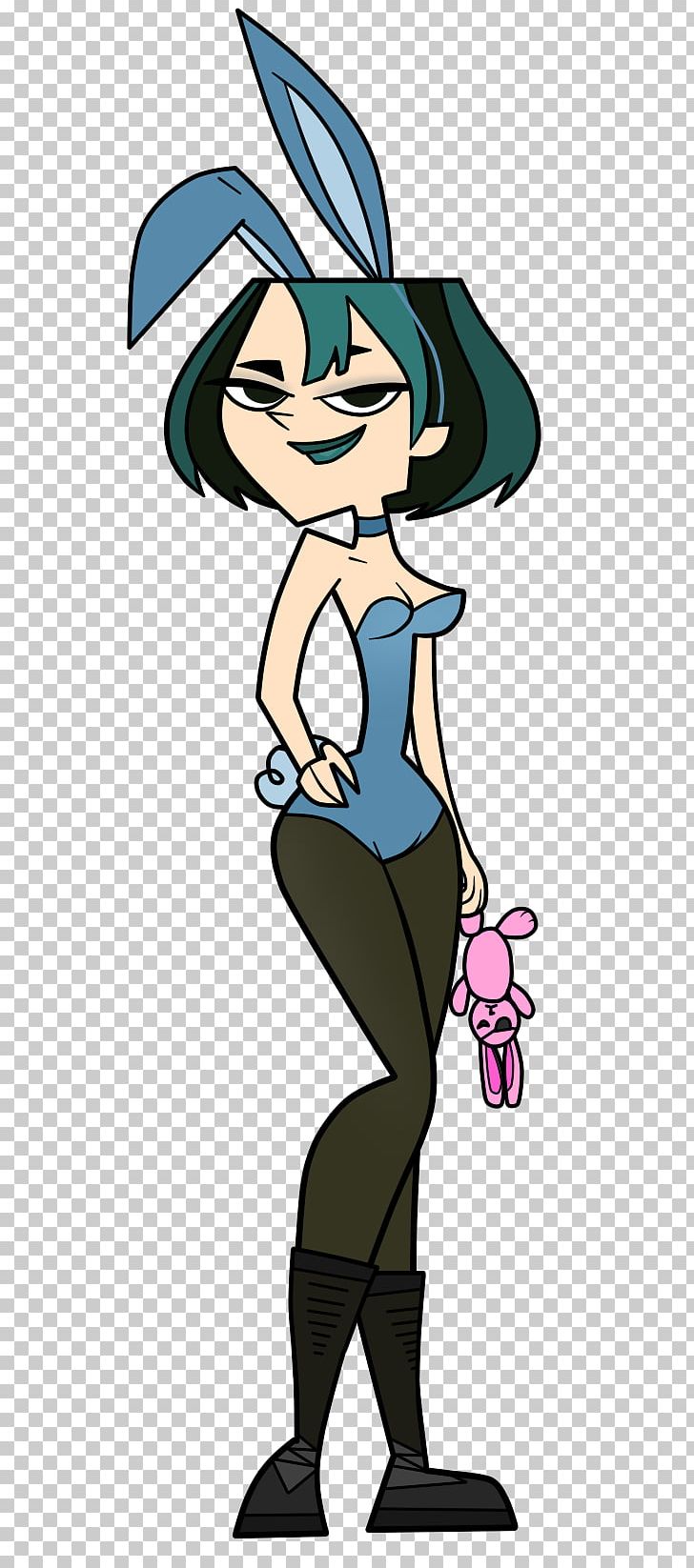 Gwen Total Drama Island Art PNG, Clipart, Alice In Wonderland, Arm, Art, Artwork, Cartoon Free PNG Download